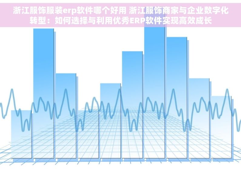浙江服饰服装erp软件哪个好用 浙江服饰商家与企业数字化转型：如何选择与利用优秀ERP软件实现高效成长