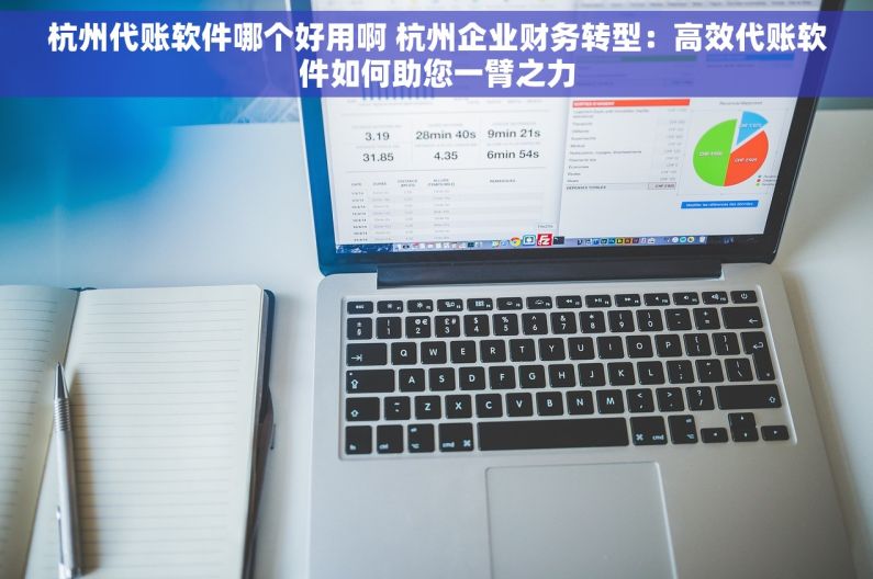 杭州代账软件哪个好用啊 杭州企业财务转型：高效代账软件如何助您一臂之力