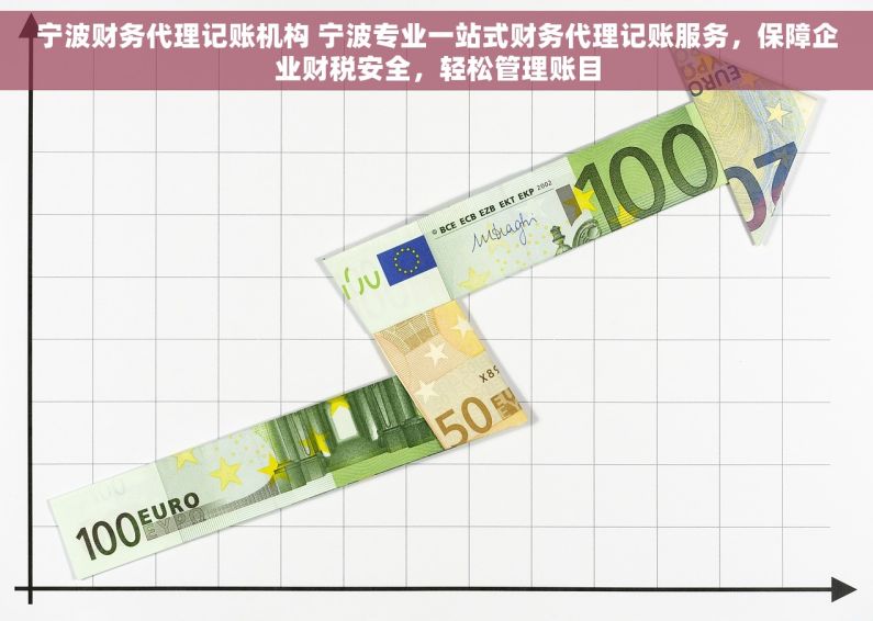 宁波财务代理记账机构 宁波专业一站式财务代理记账服务，保障企业财税安全，轻松管理账目