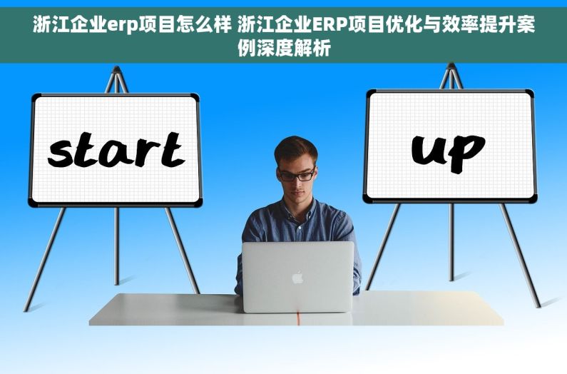 浙江企业erp项目怎么样 浙江企业ERP项目优化与效率提升案例深度解析