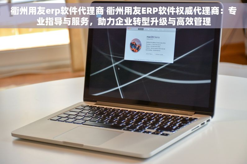 衢州用友erp软件代理商 衢州用友ERP软件权威代理商：专业指导与服务，助力企业转型升级与高效管理