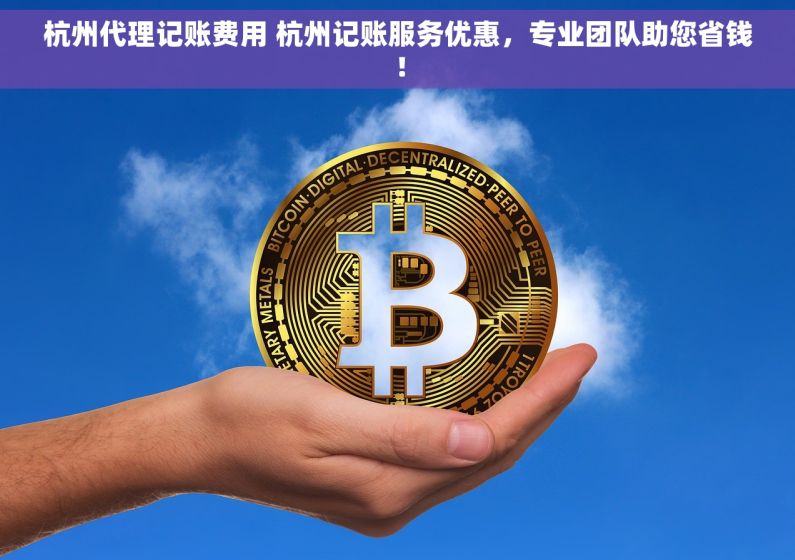 杭州代理记账费用 杭州记账服务优惠，专业团队助您省钱！