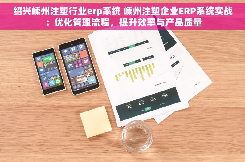 绍兴嵊州注塑行业erp系统 嵊州注塑企业ERP系统实战：优化管理流程，提升效率与产品质量