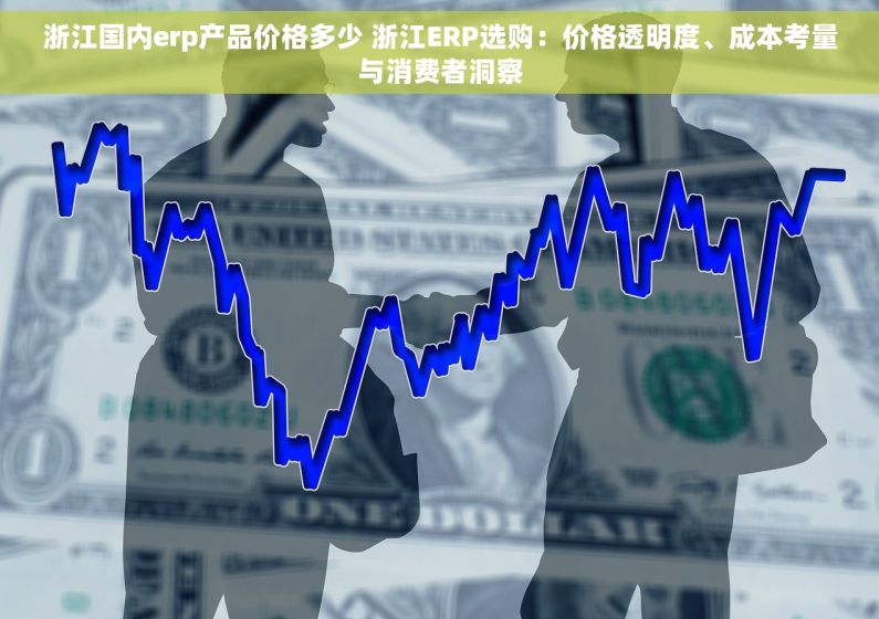 浙江国内erp产品价格多少 浙江ERP选购：价格透明度、成本考量与消费者洞察