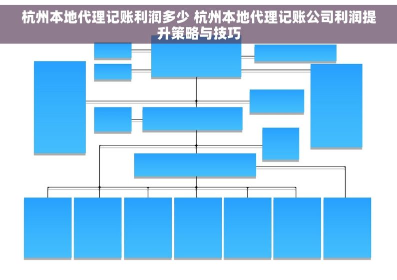 杭州本地代理记账利润多少 杭州本地代理记账公司利润提升策略与技巧