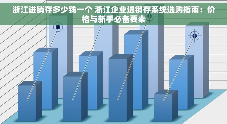 浙江进销存多少钱一个 浙江企业进销存系统选购指南：价格与新手必备要素