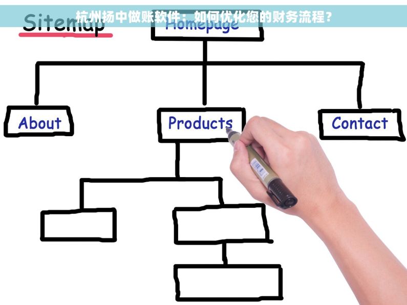 杭州扬中做账软件：如何优化您的财务流程？