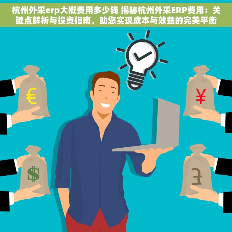 杭州外采erp大概费用多少钱 揭秘杭州外采ERP费用：关键点解析与投资指南，助您实现成本与效益的完美平衡