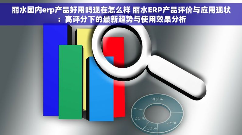 丽水国内erp产品好用吗现在怎么样 丽水ERP产品评价与应用现状：高评分下的最新趋势与使用效果分析