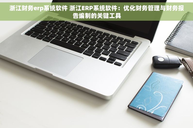 浙江财务erp系统软件 浙江ERP系统软件：优化财务管理与财务报告编制的关键工具