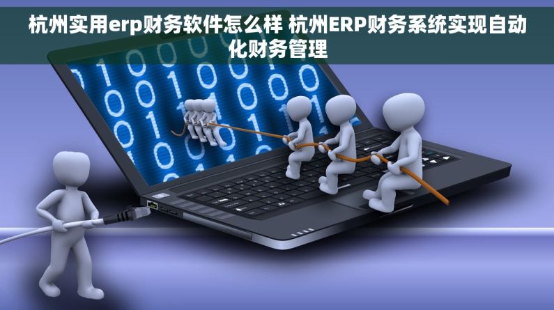 杭州实用erp财务软件怎么样 杭州ERP财务系统实现自动化财务管理