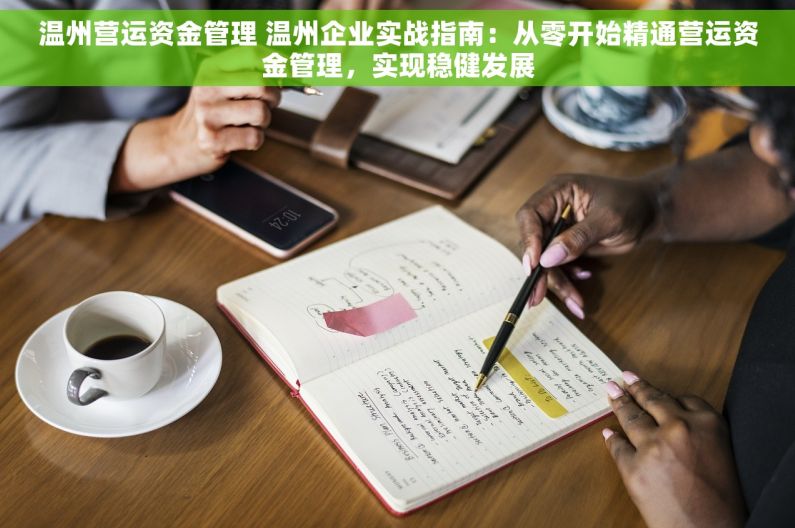温州营运资金管理 温州企业实战指南：从零开始精通营运资金管理，实现稳健发展