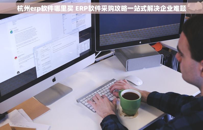 杭州erp软件哪里买 ERP软件采购攻略一站式解决企业难题