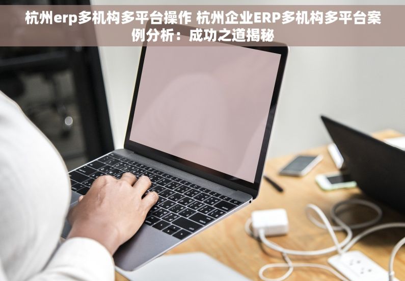 杭州erp多机构多平台操作 杭州企业ERP多机构多平台案例分析：成功之道揭秘