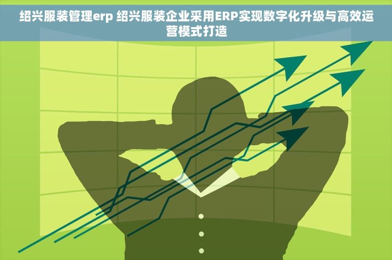 绍兴服装管理erp 绍兴服装企业采用ERP实现数字化升级与高效运营模式打造