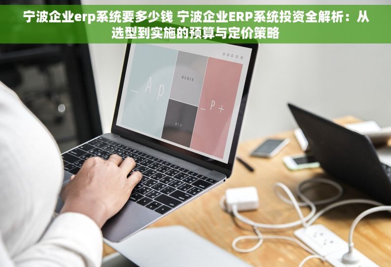 宁波企业erp系统要多少钱 宁波企业ERP系统投资全解析：从选型到实施的预算与定价策略