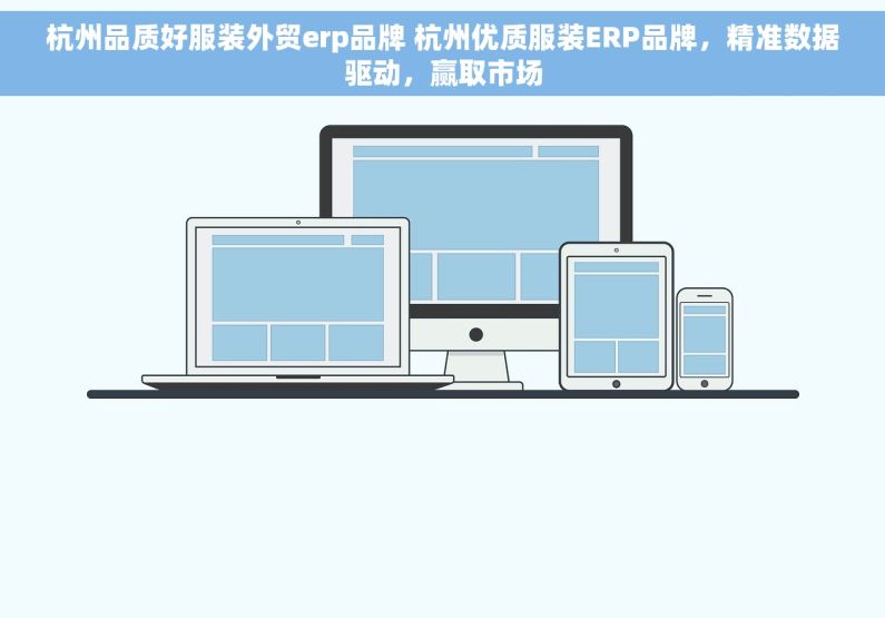 杭州品质好服装外贸erp品牌 杭州优质服装ERP品牌，精准数据驱动，赢取市场
