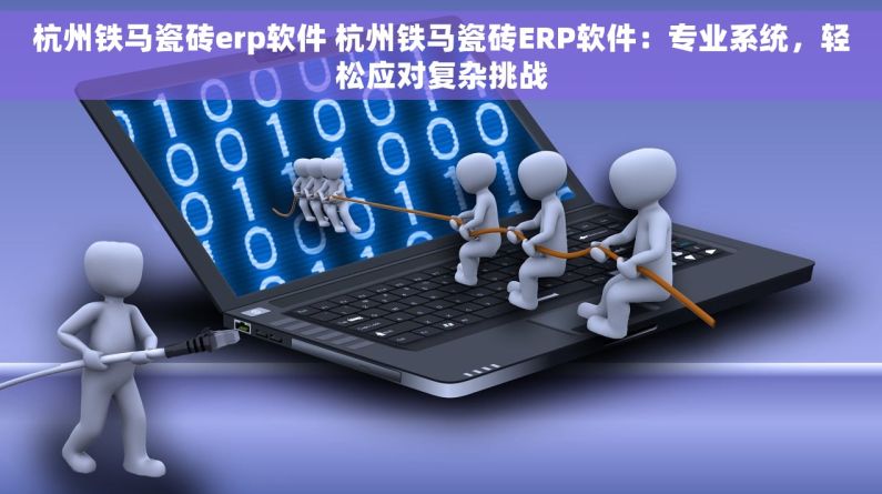 杭州铁马瓷砖erp软件 杭州铁马瓷砖ERP软件：专业系统，轻松应对复杂挑战