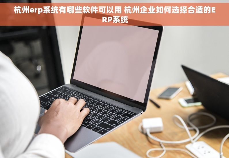 杭州erp系统有哪些软件可以用 杭州企业如何选择合适的ERP系统