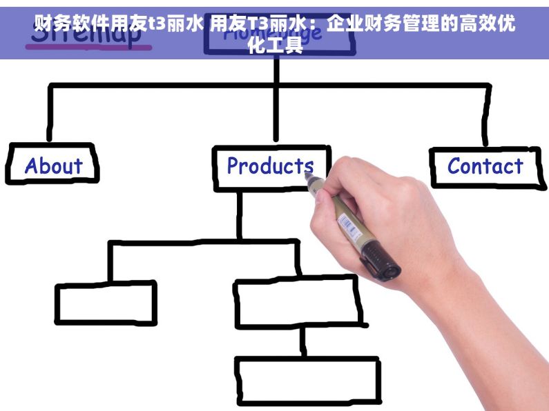 财务软件用友t3丽水 用友T3丽水：企业财务管理的高效优化工具
