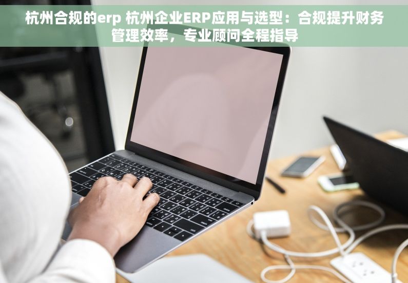 杭州合规的erp 杭州企业ERP应用与选型：合规提升财务管理效率，专业顾问全程指导