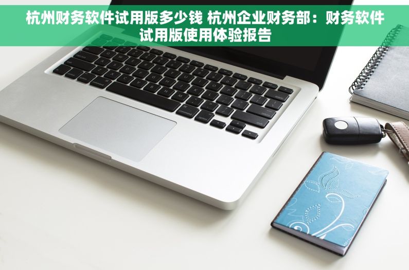 杭州财务软件试用版多少钱 杭州企业财务部：财务软件试用版使用体验报告