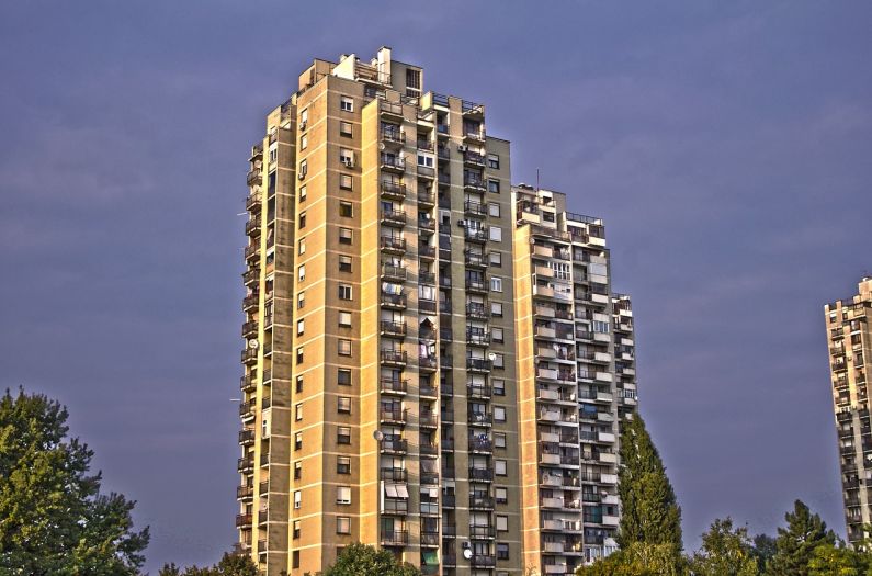 杭州住哪方便核算 杭州居住攻略：精准租金预算与财务规划，选择最佳居住地点