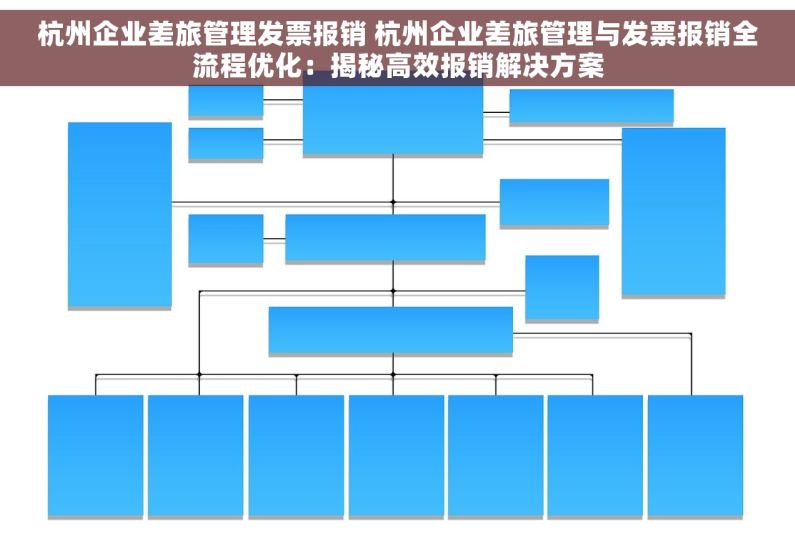 杭州企业差旅管理发票报销 杭州企业差旅管理与发票报销全流程优化：揭秘高效报销解决方案