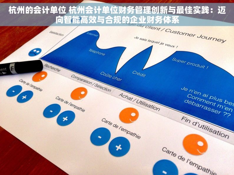 杭州的会计单位 杭州会计单位财务管理创新与最佳实践：迈向智能高效与合规的企业财务体系