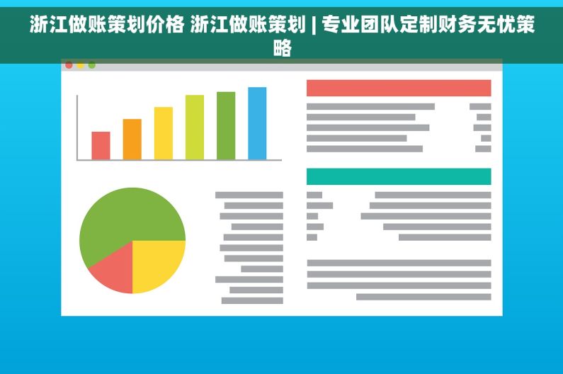 浙江做账策划价格 浙江做账策划 | 专业团队定制财务无忧策略