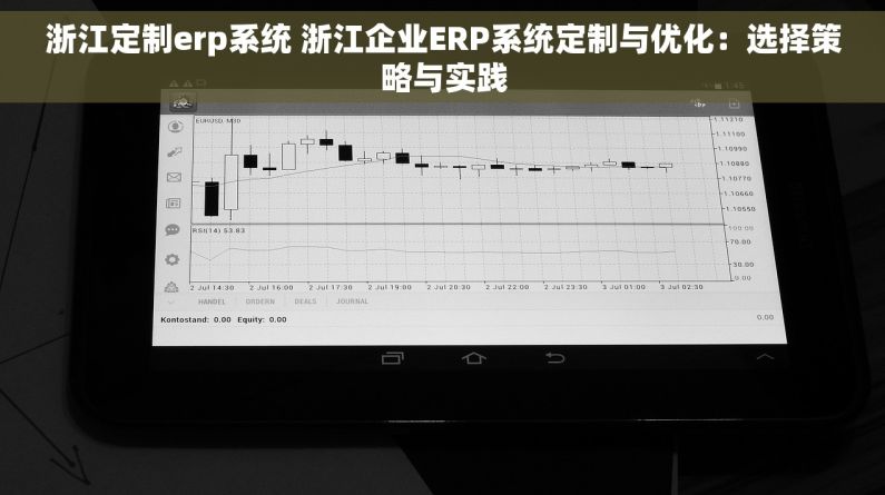 浙江定制erp系统 浙江企业ERP系统定制与优化：选择策略与实践