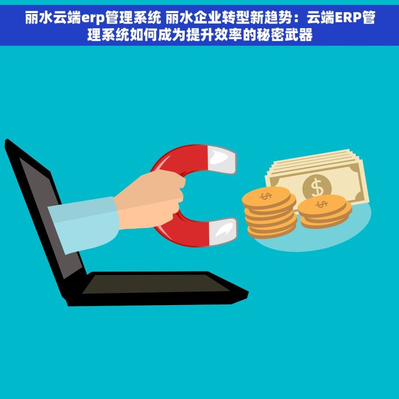 丽水云端erp管理系统 丽水企业转型新趋势：云端ERP管理系统如何成为提升效率的秘密武器