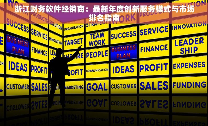 浙江财务软件经销商：最新年度创新服务模式与市场排名指南