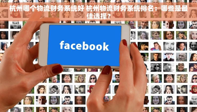 杭州哪个物流财务系统好 杭州物流财务系统排名：哪些是最佳选择？