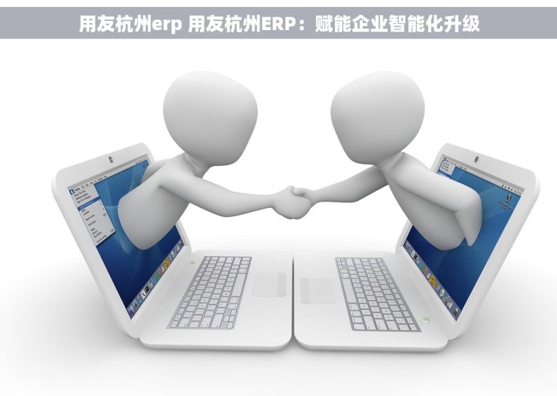 用友杭州erp 用友杭州ERP：赋能企业智能化升级