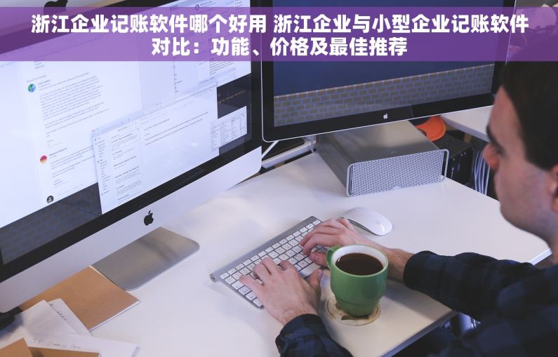 浙江企业记账软件哪个好用 浙江企业与小型企业记账软件对比：功能、价格及最佳推荐