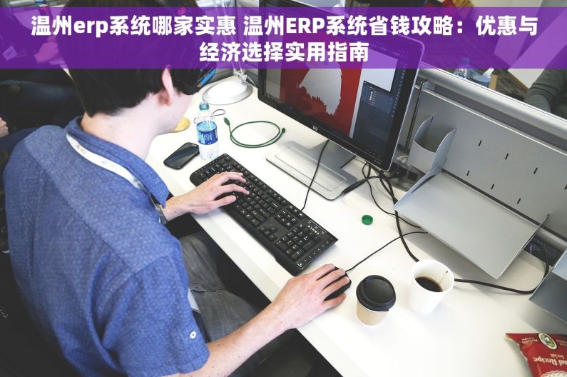 温州erp系统哪家实惠 温州ERP系统省钱攻略：优惠与经济选择实用指南