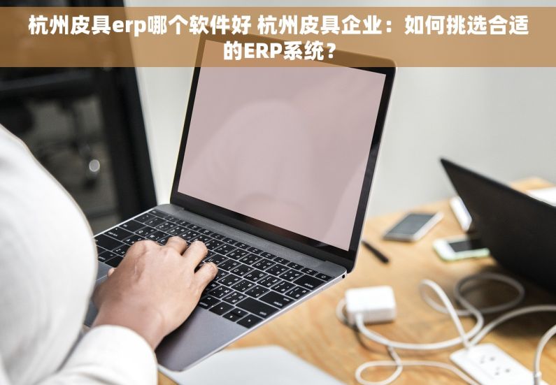 杭州皮具erp哪个软件好 杭州皮具企业：如何挑选合适的ERP系统？