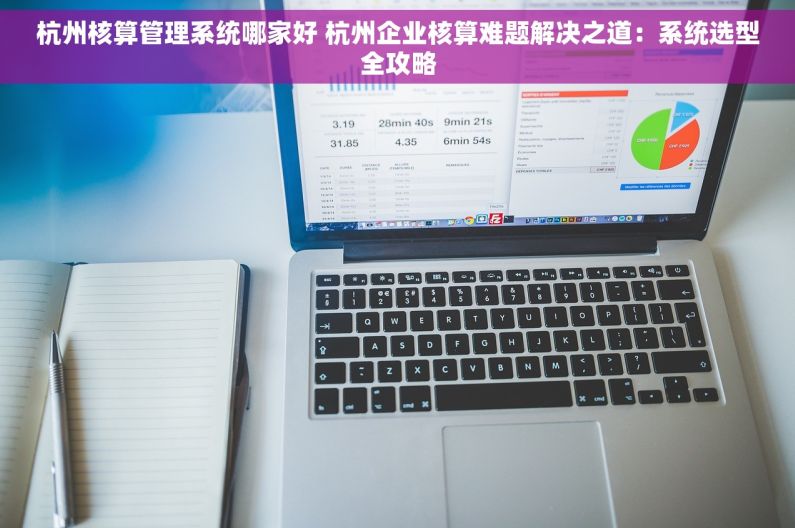 杭州核算管理系统哪家好 杭州企业核算难题解决之道：系统选型全攻略
