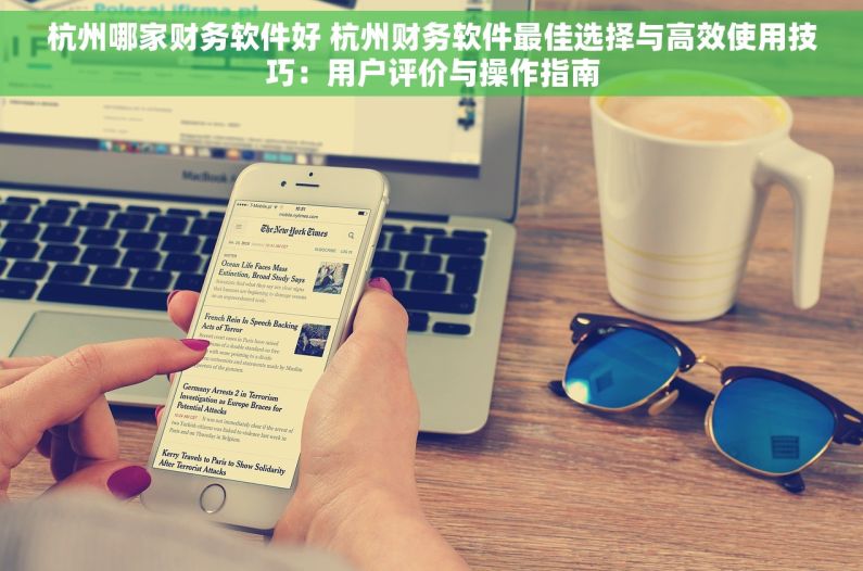 杭州哪家财务软件好 杭州财务软件最佳选择与高效使用技巧：用户评价与操作指南