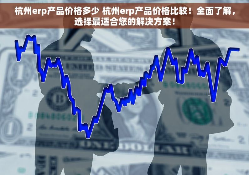 杭州erp产品价格多少 杭州erp产品价格比较！全面了解，选择最适合您的解决方案！