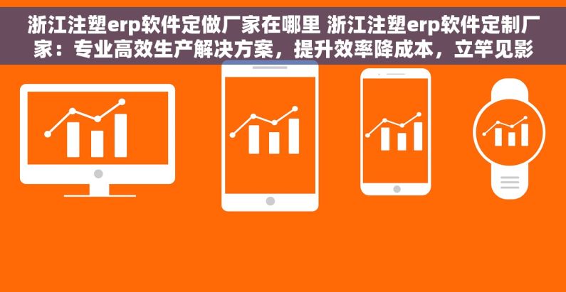 浙江注塑erp软件定做厂家在哪里 浙江注塑erp软件定制厂家：专业高效生产解决方案，提升效率降成本，立竿见影