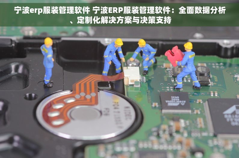 宁波erp服装管理软件 宁波ERP服装管理软件：全面数据分析、定制化解决方案与决策支持