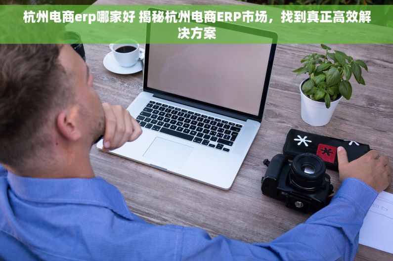 杭州电商erp哪家好 揭秘杭州电商ERP市场，找到真正高效解决方案