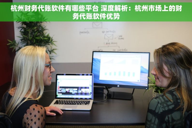 杭州财务代账软件有哪些平台 深度解析：杭州市场上的财务代账软件优势