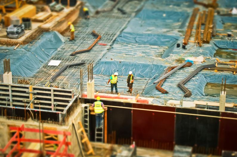 杭州建筑行业财务新政 杭州建筑新政影响下的财务转型之路
