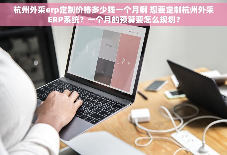 杭州外采erp定制价格多少钱一个月啊 想要定制杭州外采ERP系统？一个月的预算要怎么规划？