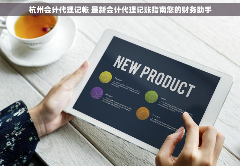 杭州会计代理记帐 最新会计代理记账指南您的财务助手