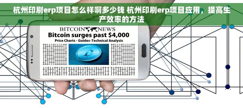 杭州印刷erp项目怎么样啊多少钱 杭州印刷erp项目应用，提高生产效率的方法