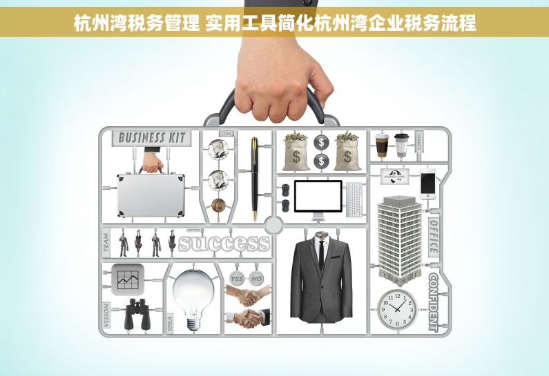 杭州湾税务管理 实用工具简化杭州湾企业税务流程